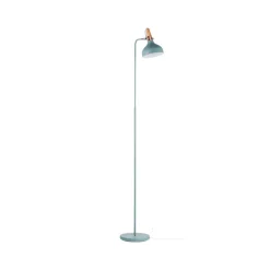 Paulmann Juna gulvlampe med smarte detaljer