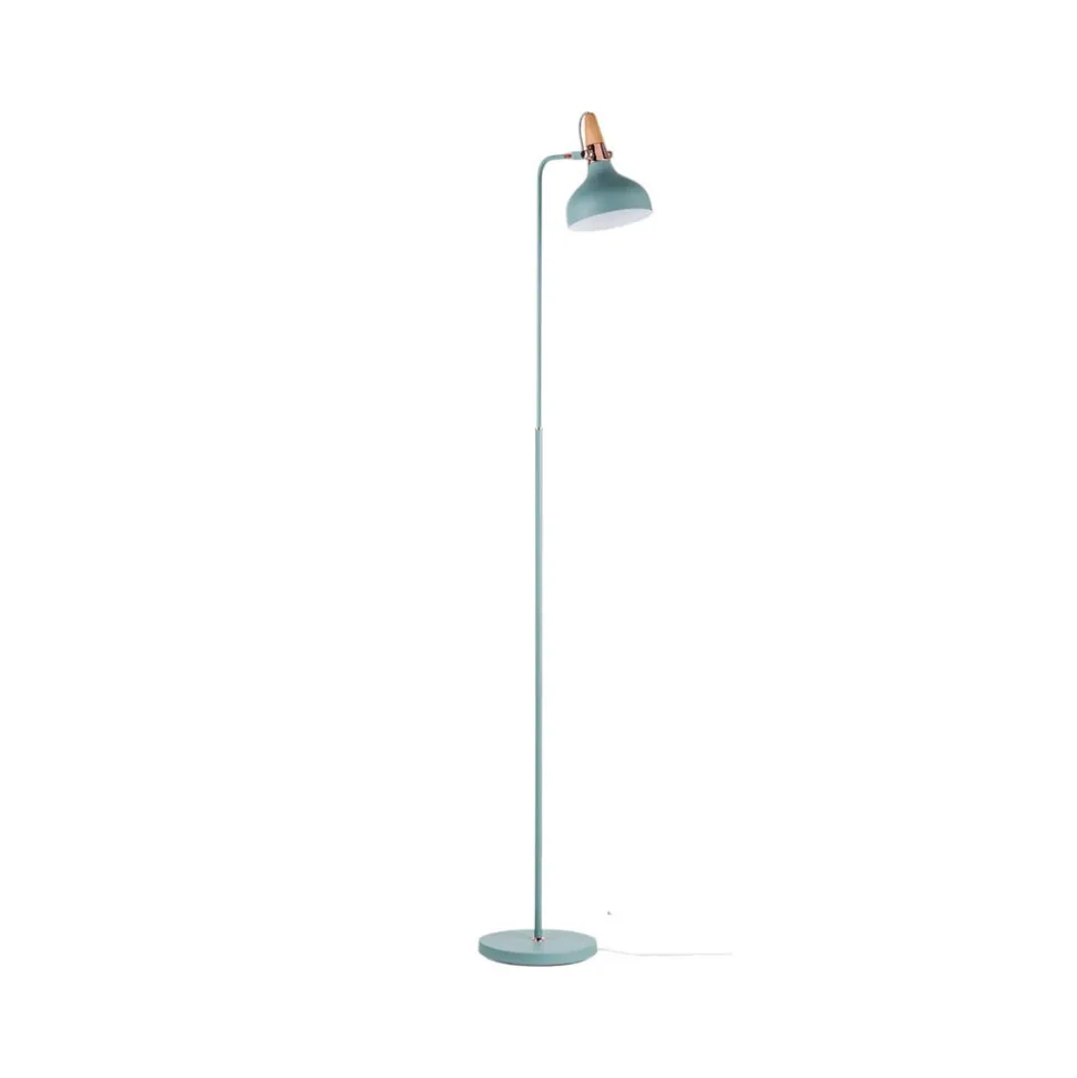 Paulmann Juna gulvlampe med smarte detaljer