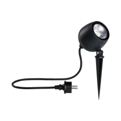 Paulmann Kikolo LED jordspydsspot 8W 3.000K 60°