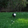 Paulmann Kikolo LED jordspyd spotlight 8W 3.000K 20°