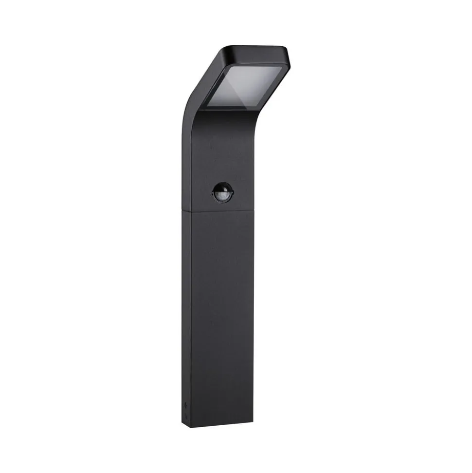 Paulmann Kulma LED-gadelampe med sensor
