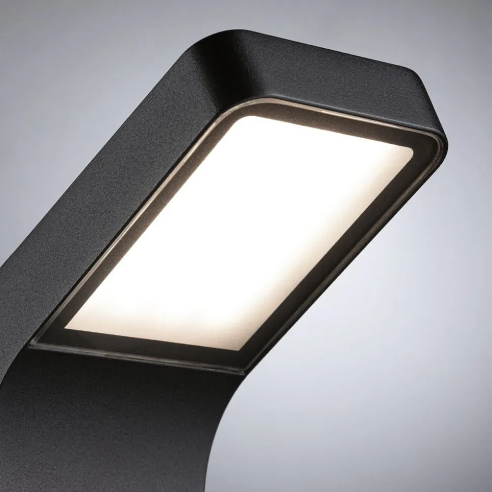 Paulmann Kulma LED-gadelampe med sensor