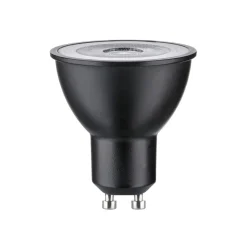 Paulmann LED GU10 4,8W 350lm ZigBee sort 3 stk