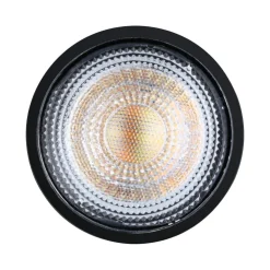 Paulmann LED GU10 4,8W 350lm ZigBee sort 3 stk
