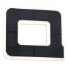 Paulmann LED solcellebogstav a