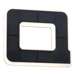 Paulmann LED solcellebogstav a