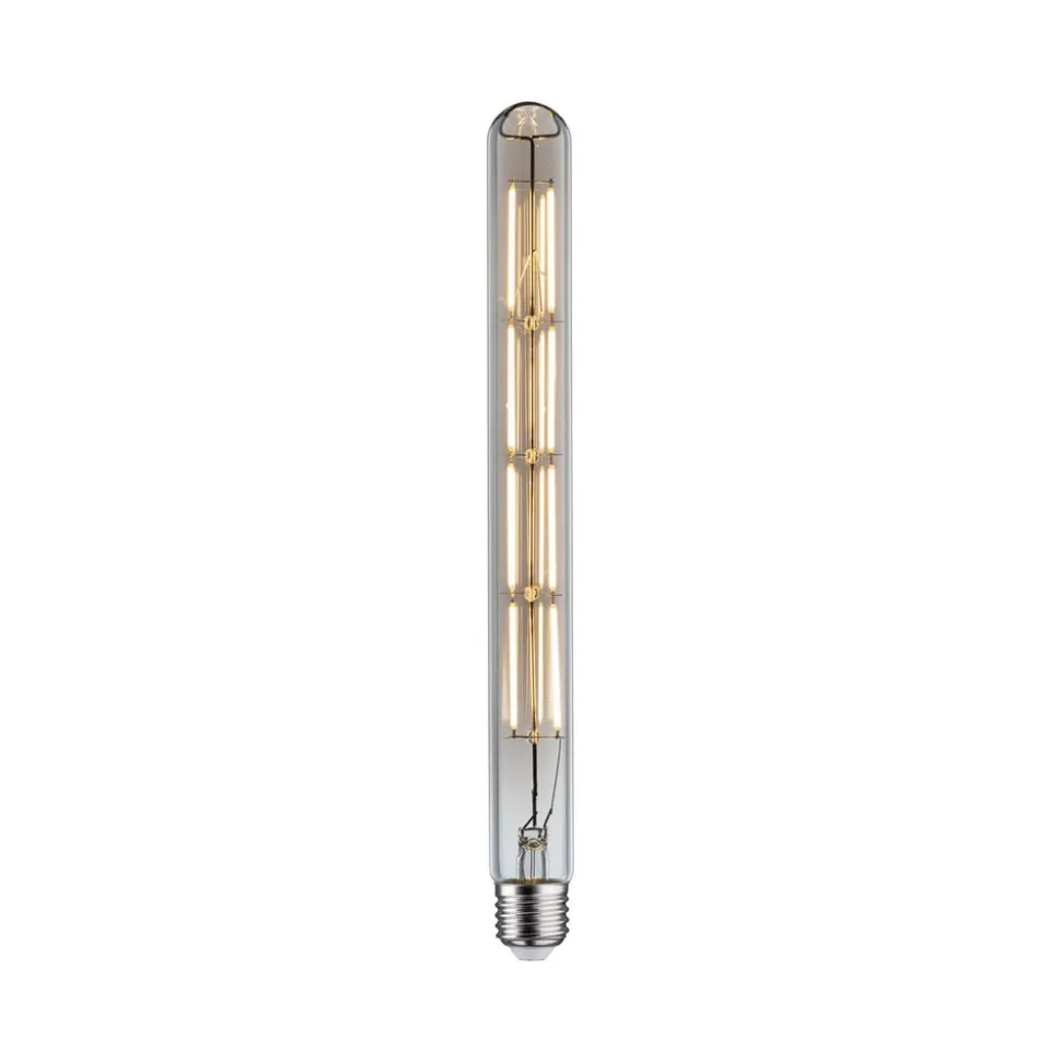 Paulmann LED vintage 1879 E27 8,8 W 827 dim røg