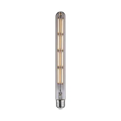 Paulmann LED vintage 1879 E27 8,8 W 827 dim røg