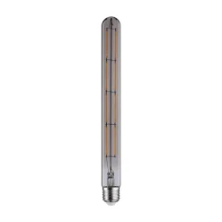 Paulmann LED vintage 1879 E27 8,8 W 827 dim røg