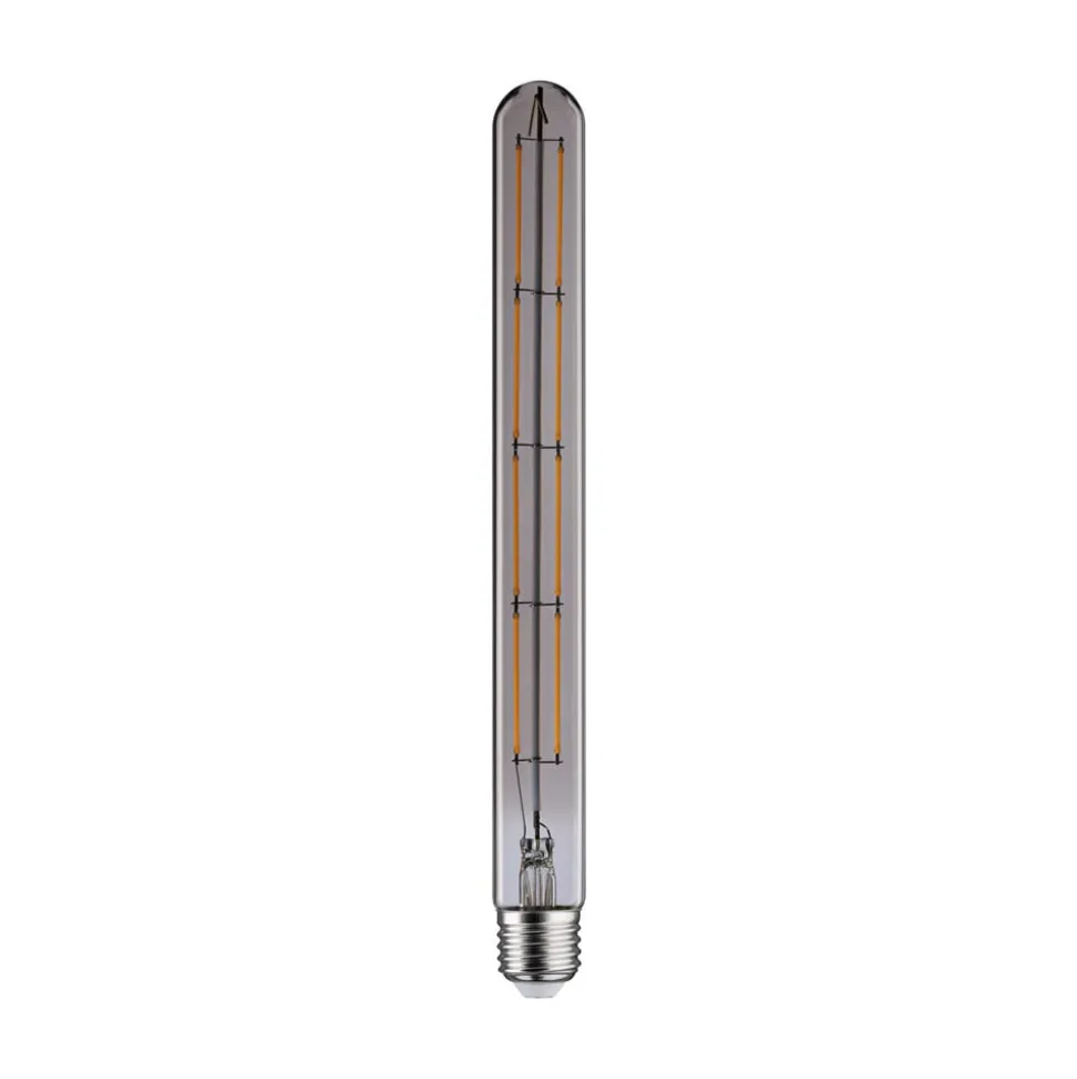 Paulmann LED vintage 1879 E27 8,8 W 827 dim røg