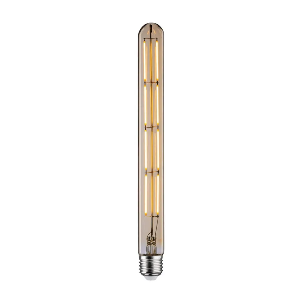 Paulmann LED vintage 1879 E27 8,5 W 825 dim guld