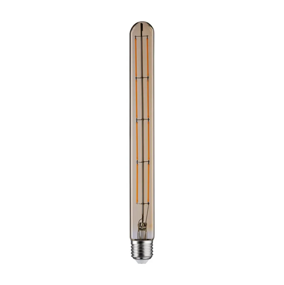 Paulmann LED vintage 1879 E27 8,5 W 825 dim guld