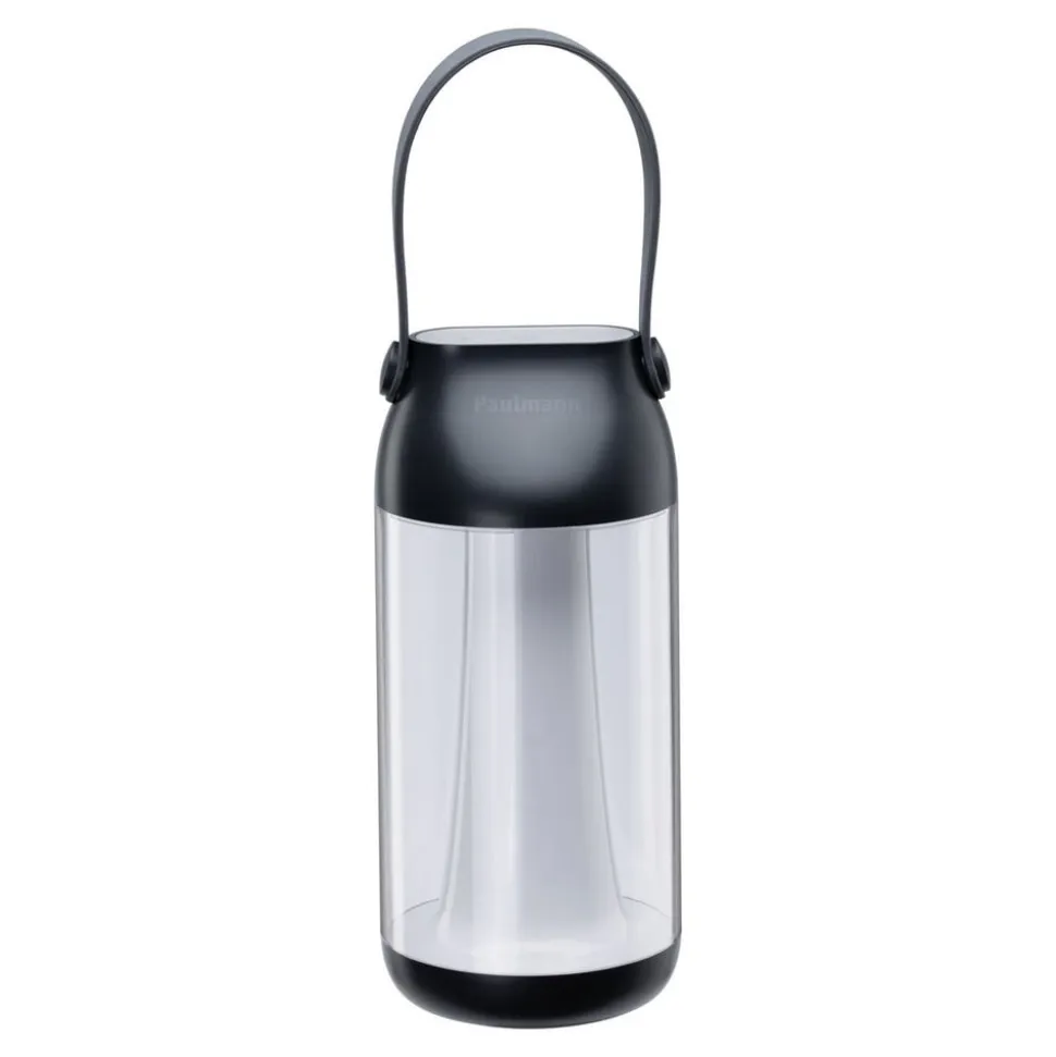 Paulmann LED-campinglygte Capulino