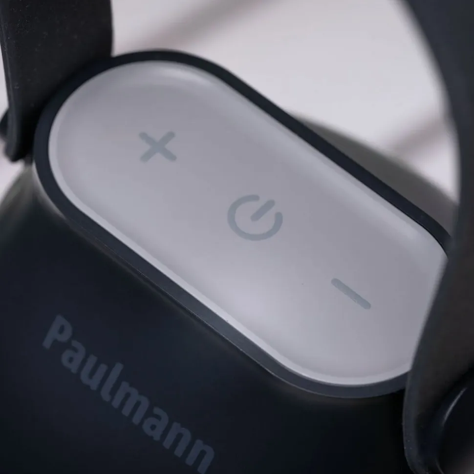 Paulmann LED-campinglygte Capulino