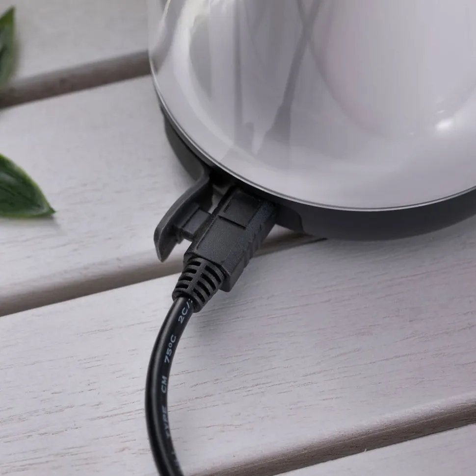 Paulmann LED-campinglygte Capulino