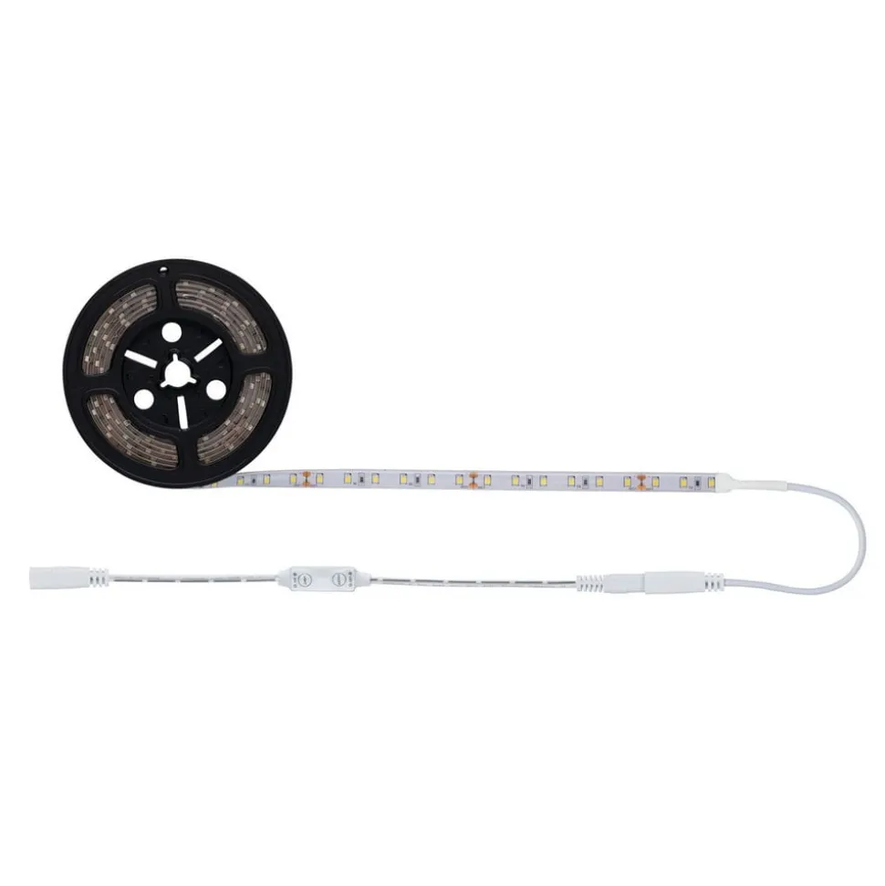 Paulmann LED-dekorationslampe SimpLED 3 m, 4.000 K