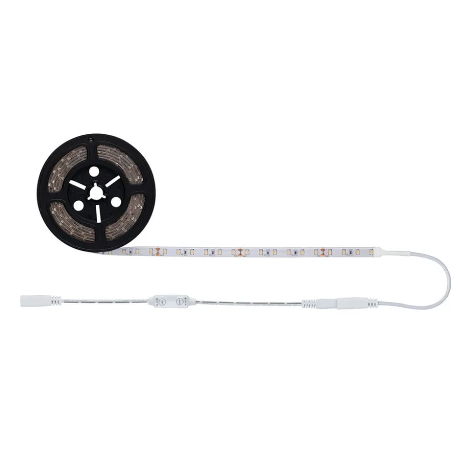 Paulmann LED-dekorationslampe SimpLED 3 m, 3.000 K