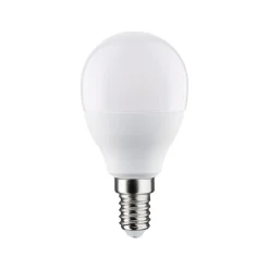 Paulmann LED-dråbe E14 5W 470lm ZigBee RGBW