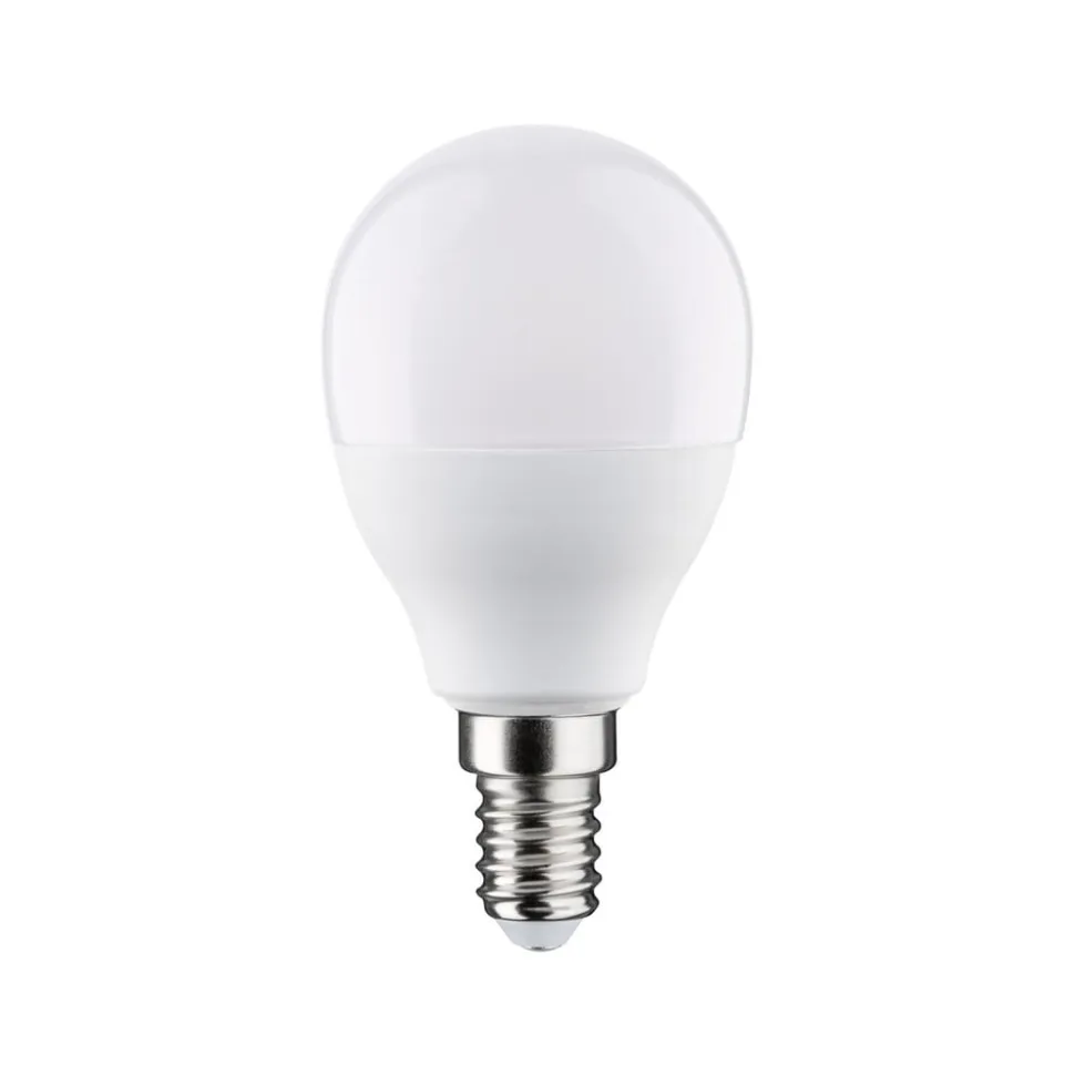 Paulmann LED-dråbe E14 5W 470lm ZigBee RGBW