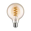 Paulmann LED-globe G95 ZigBee E27 7,5W guld CCT
