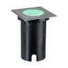 Paulmann LED-gulvlampe til indbygning Gulv, kantet, RGBW, zigbee