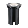 Paulmann LED-gulvlampe til indbygning Gulv, rund, RGBW, zigbee