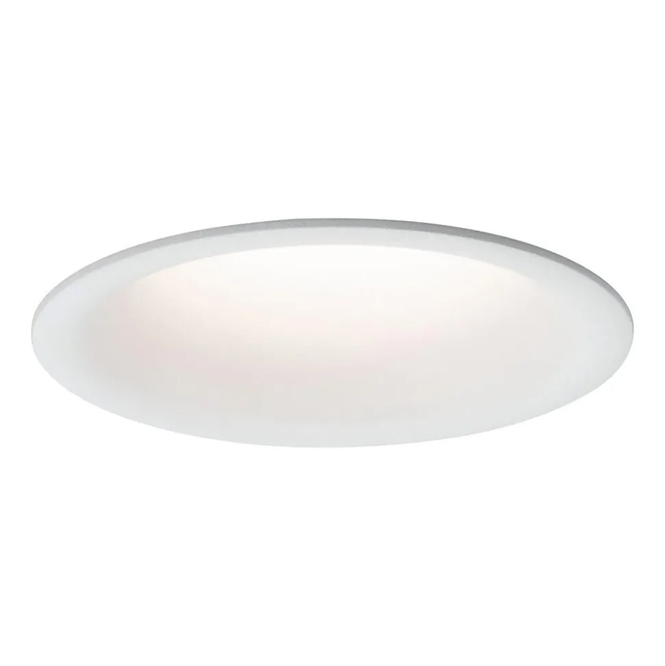 Paulmann LED-indbygningsspot Cymbal 1x6,8W IP44