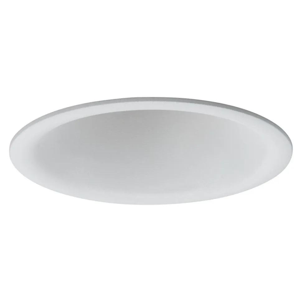 Paulmann LED-indbygningsspot Cymbal 3x6,8W IP44