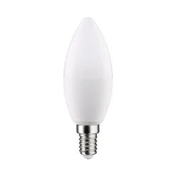 Paulmann LED-kerte E14 5W 470lm ZigBee RGBW 3 stk