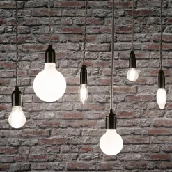 Paulmann LED-kertepære filament E14 4,8W 4.000 K