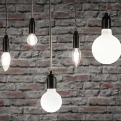 Paulmann LED-kertepære filament E14 4,8W 4.000 K