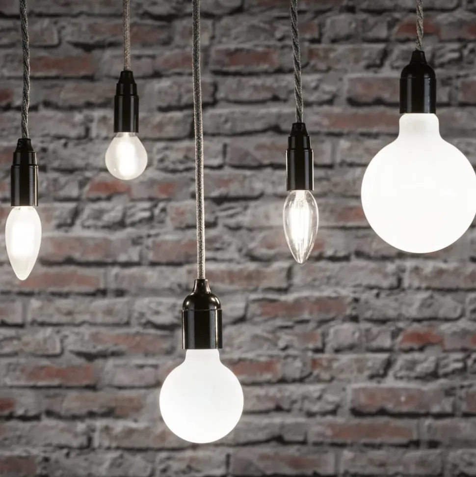 Paulmann LED-kertepære filament E14 4,8W 4.000 K