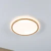 Paulmann LED-loftslampe Atria Shine Ø29cm eg IP44 3.000K