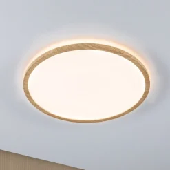 Paulmann LED-loftslampe Atria Shine Ø42cm eg IP44 3.000K