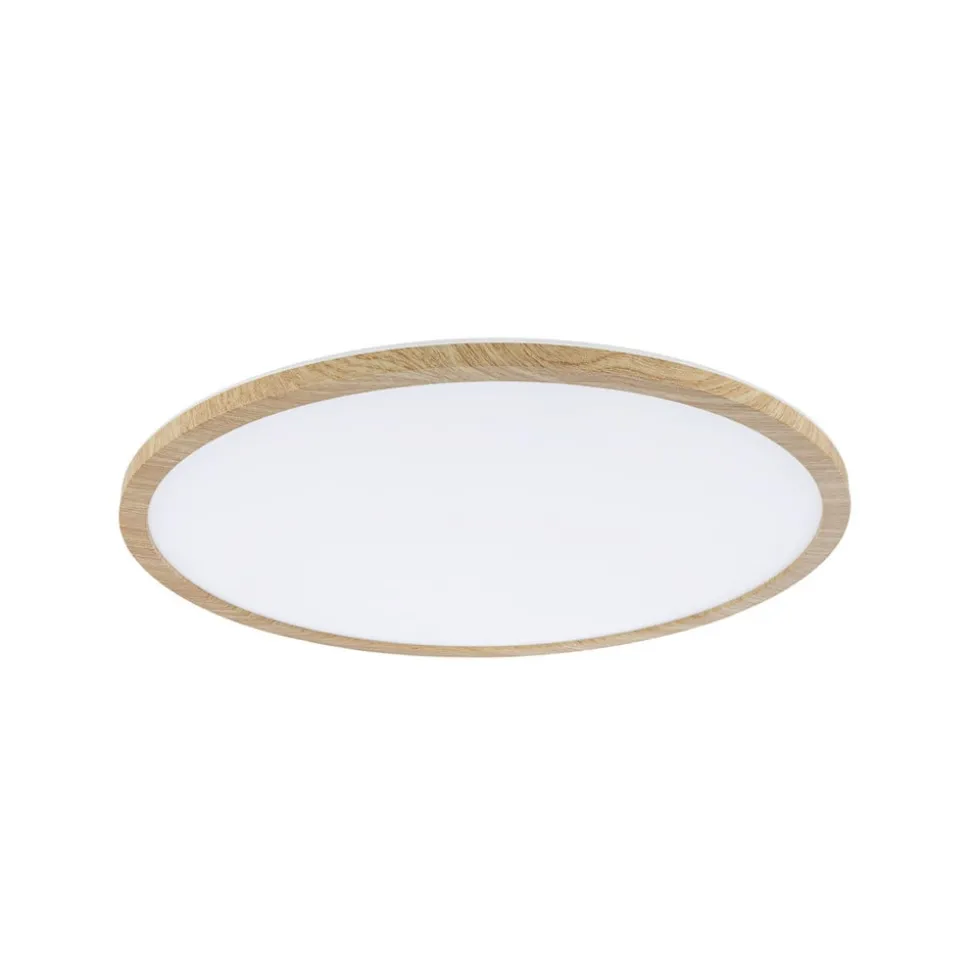 Paulmann LED-loftslampe Atria Shine Ø42cm eg IP44 3.000K