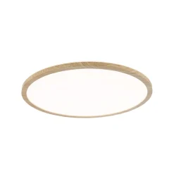 Paulmann LED-loftslampe Atria Shine Ø42cm eg IP44 3.000K