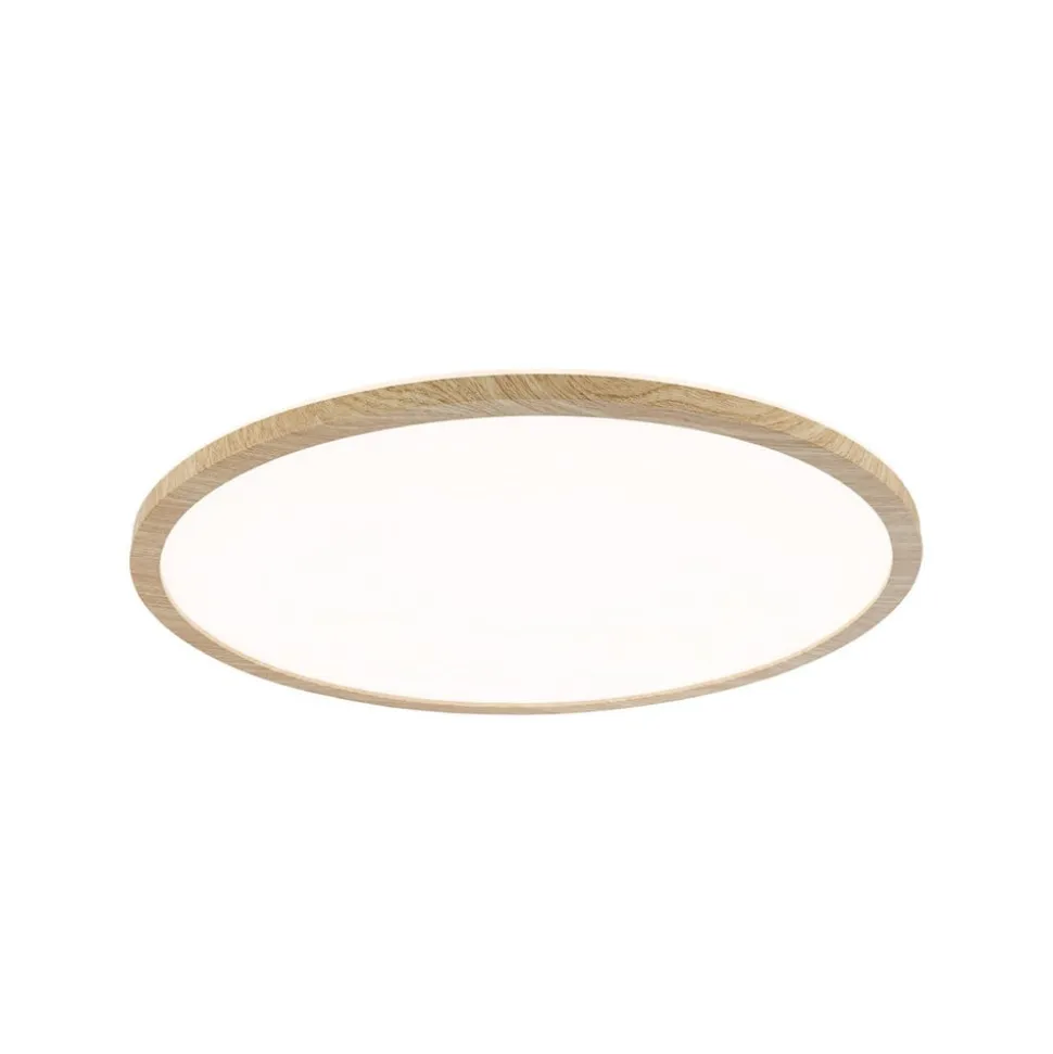 Paulmann LED-loftslampe Atria Shine Ø42cm eg IP44 3.000K