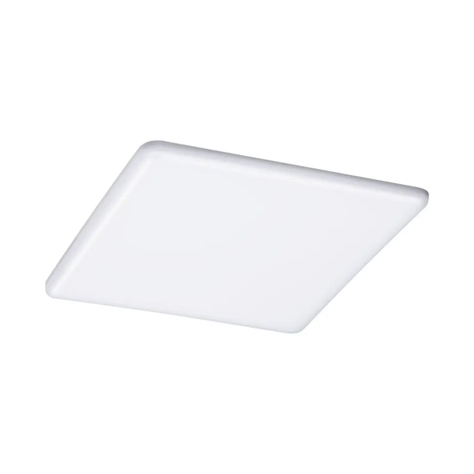 Paulmann LED-panel Veluna kantet CCT ZigBee 21,5cm