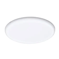 Paulmann LED-panel Veluna rund CCT ZigBee 21,5cm