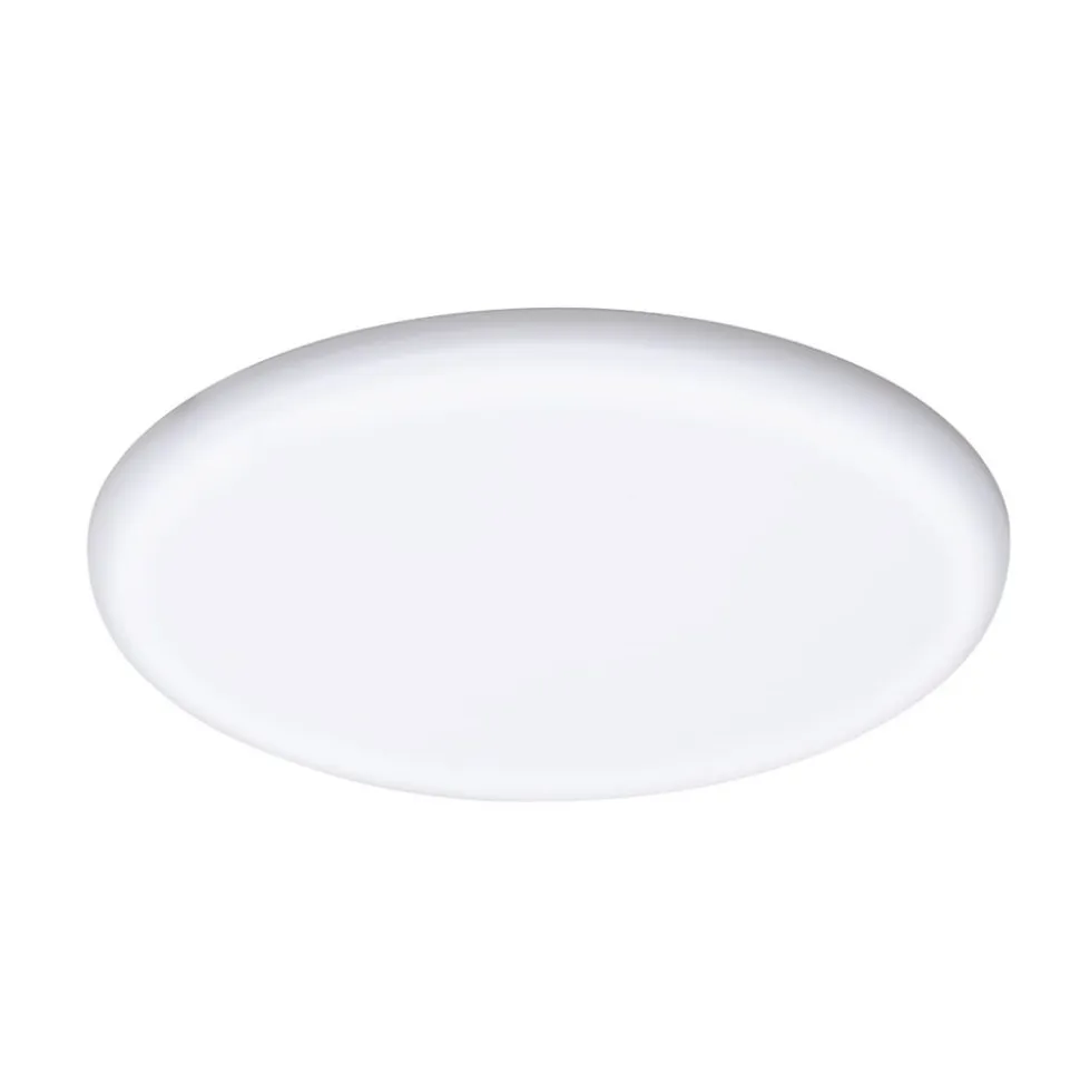 Paulmann LED-panel Veluna rund CCT ZigBee 21,5cm