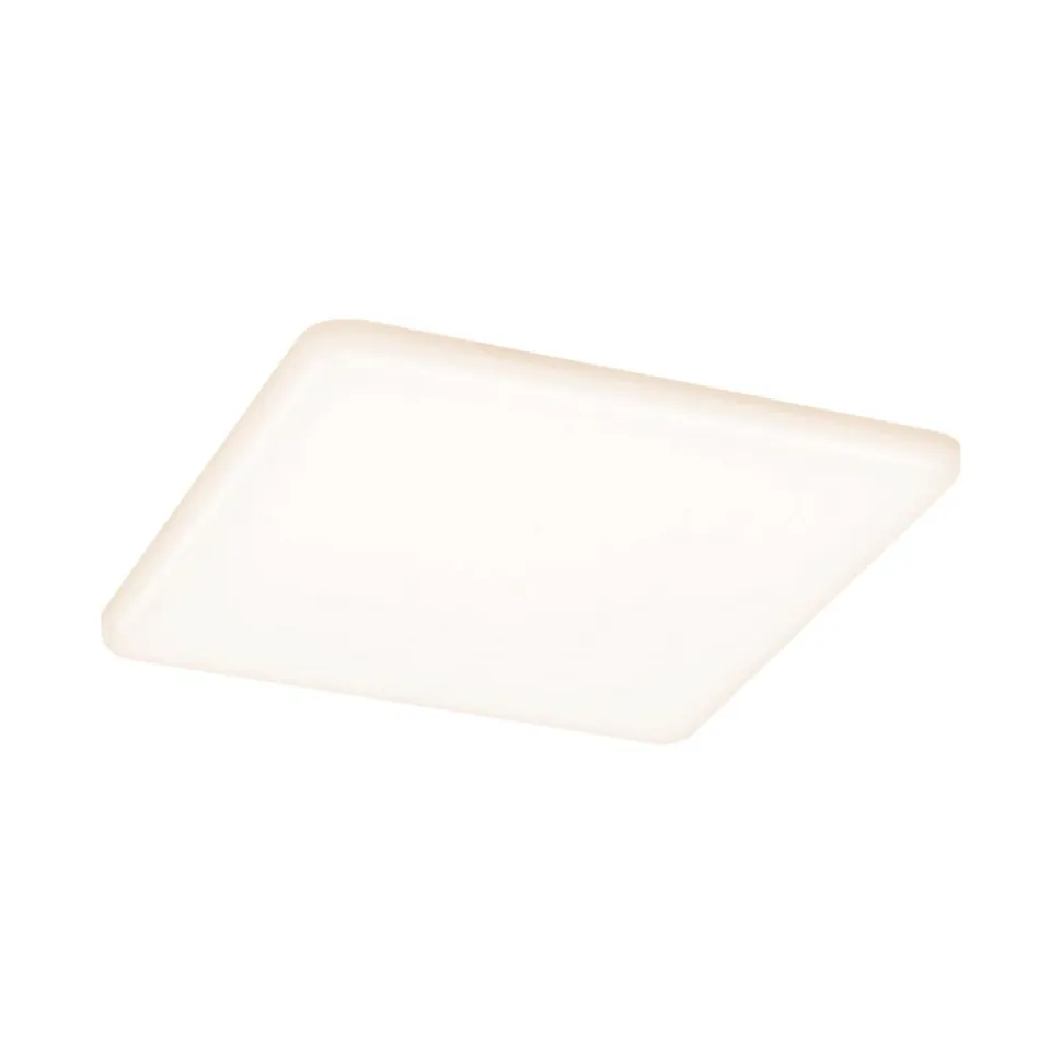 Paulmann LED-panel Veluna kantet CCT ZigBee 18,5cm