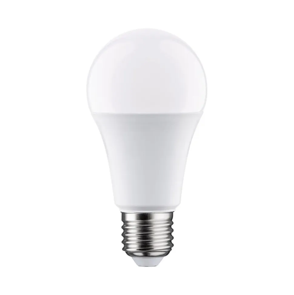 Paulmann LED-pære E27 11W 1055lm ZigBee RGBW, 3