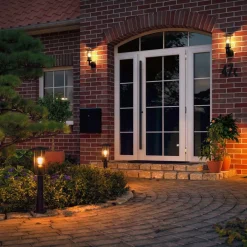Paulmann LED-pære Filamentpære E27 4W 2.200 K