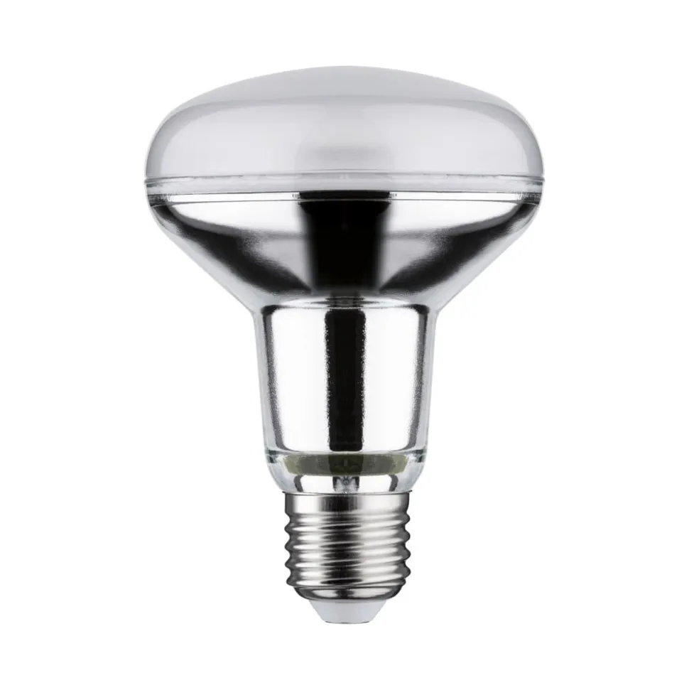 Paulmann LED-reflektor E27 10 W 730lm 2.700 K 36°