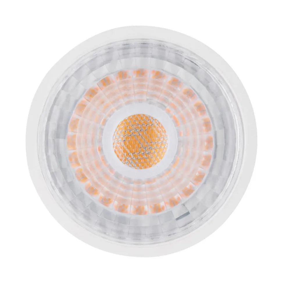 Paulmann LED-reflektor GU10 6W 350lm dæmpet til varm