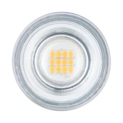 Paulmann LED-reflektor GU10 2,5 W, 3.000 K, 450 lm, 100° 3 enheder