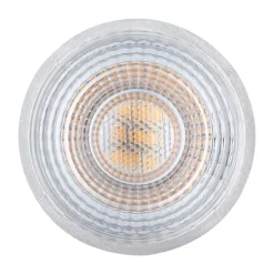 Paulmann LED-reflektor GU5,3 6W 2.700 3 stk krom