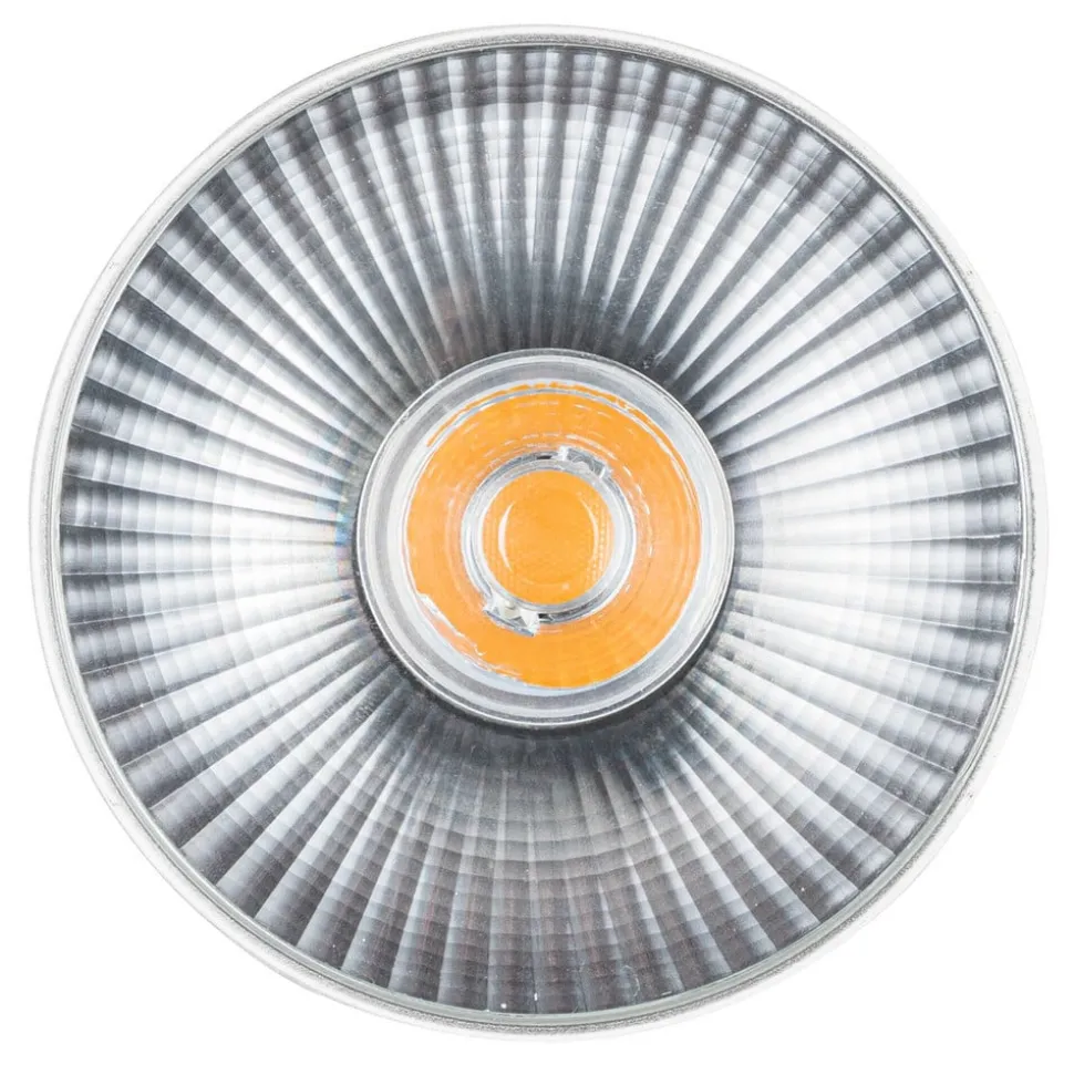 Paulmann LED-reflektorpære GU10 QPAR 111 4W klar 2.700 K 350 lm