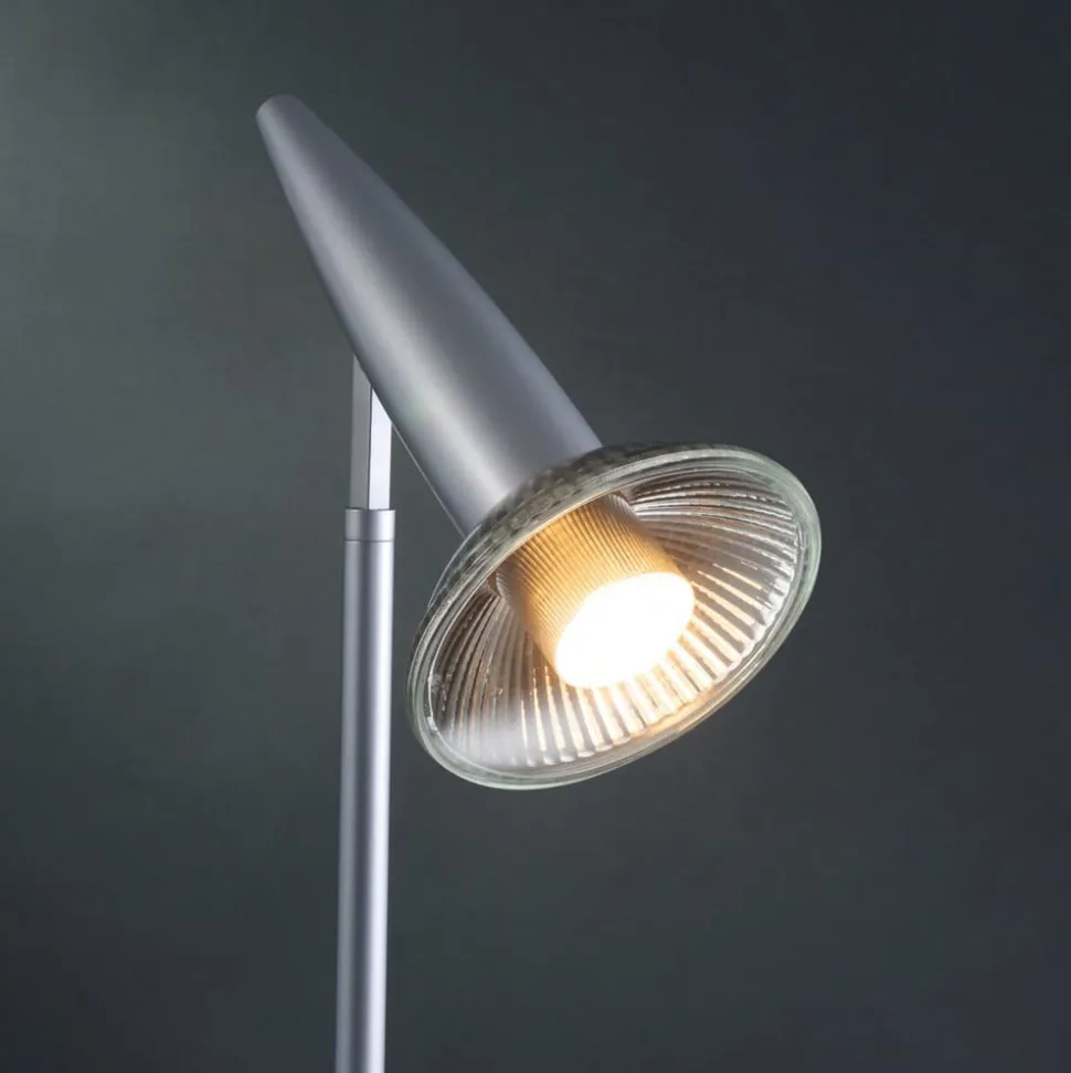 Paulmann LED-reflektorpære GU10 QPAR 111 4W klar 2.700 K 350 lm