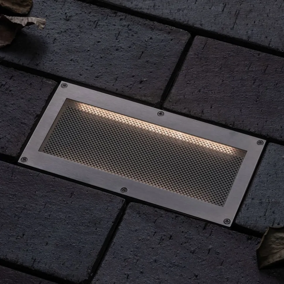 Paulmann LED-spot med solcelle Aron 20x10cm